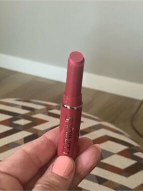 New Clinique Almost Lipstick in Pink Honey